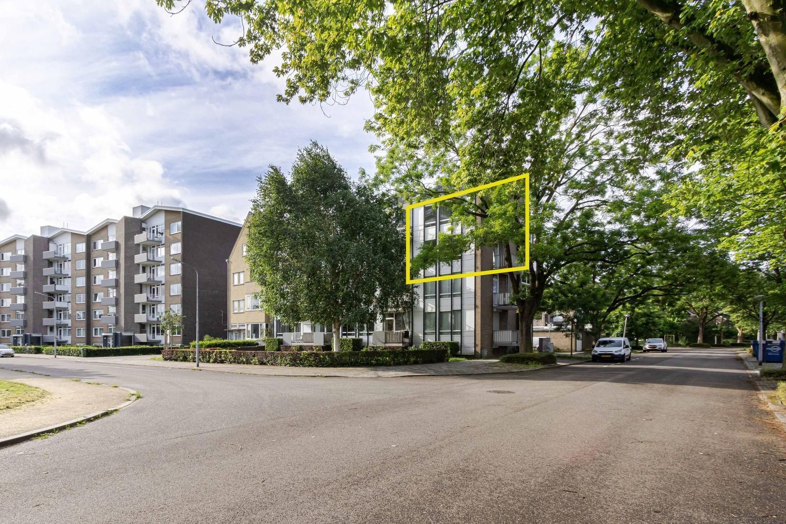 Oranjeplein 27 C, Maastricht foto-31