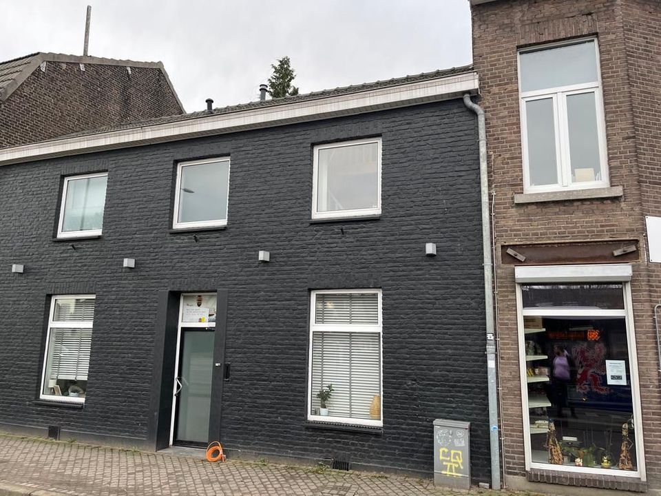 Akersteenweg 80 1.2, Maastricht