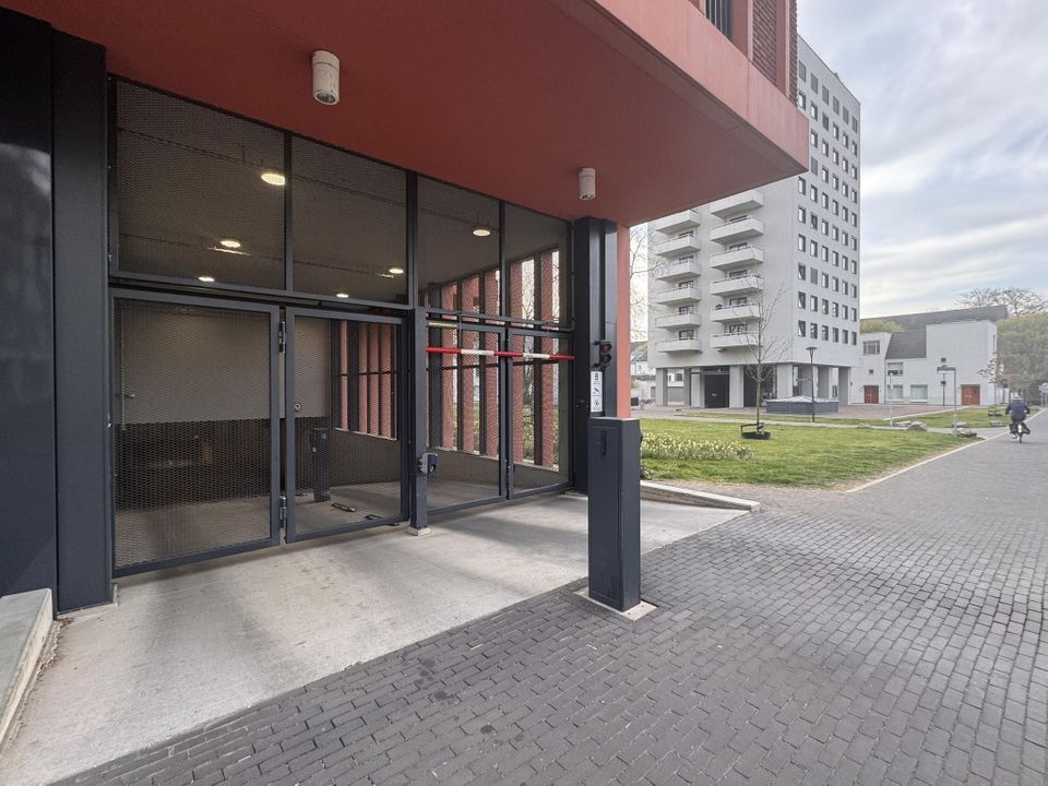 Merkatplantsoen/Polverpark P2.114 0 ong, Maastricht