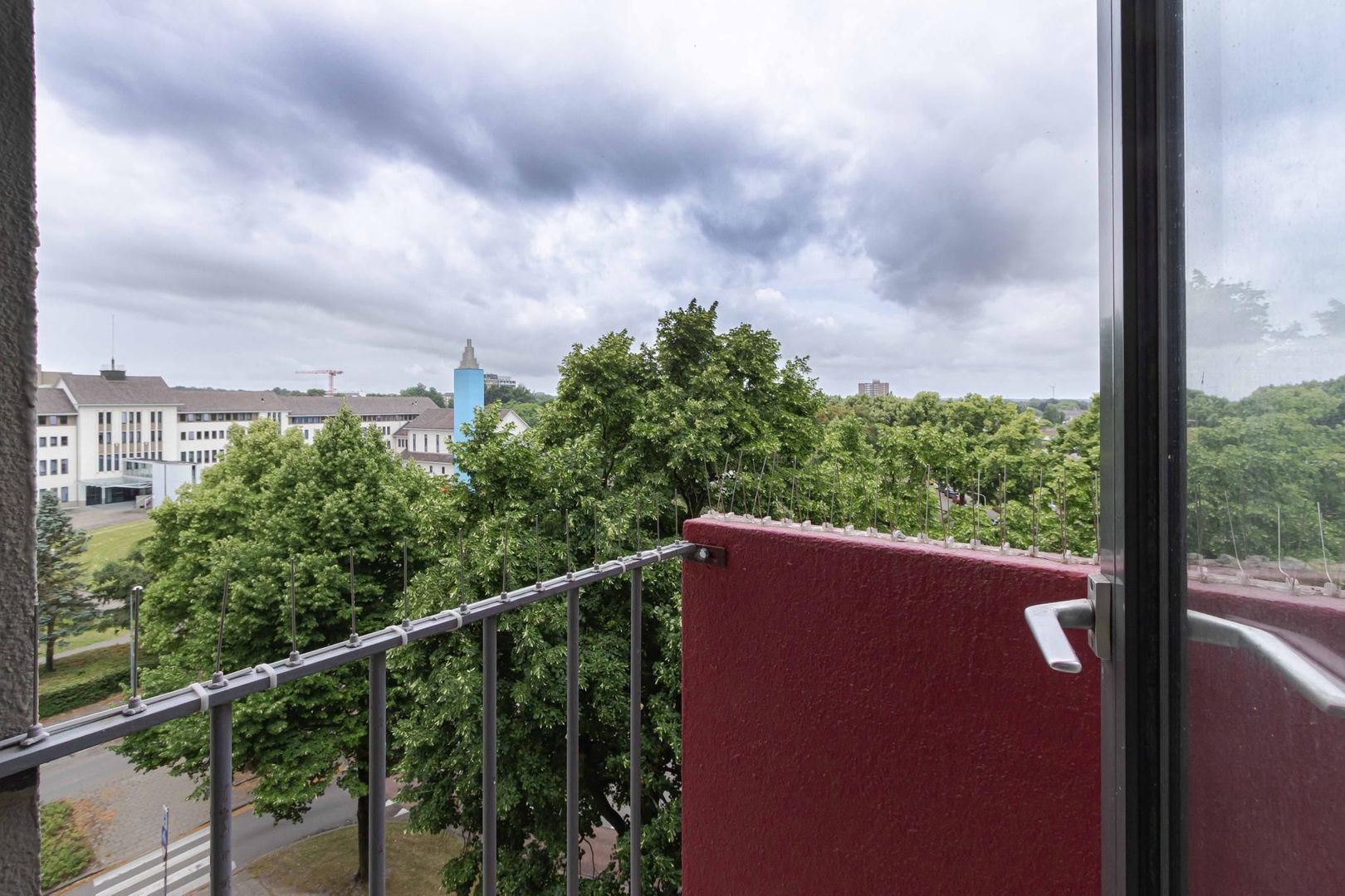 Sint Annadal 17 G, Maastricht foto-28