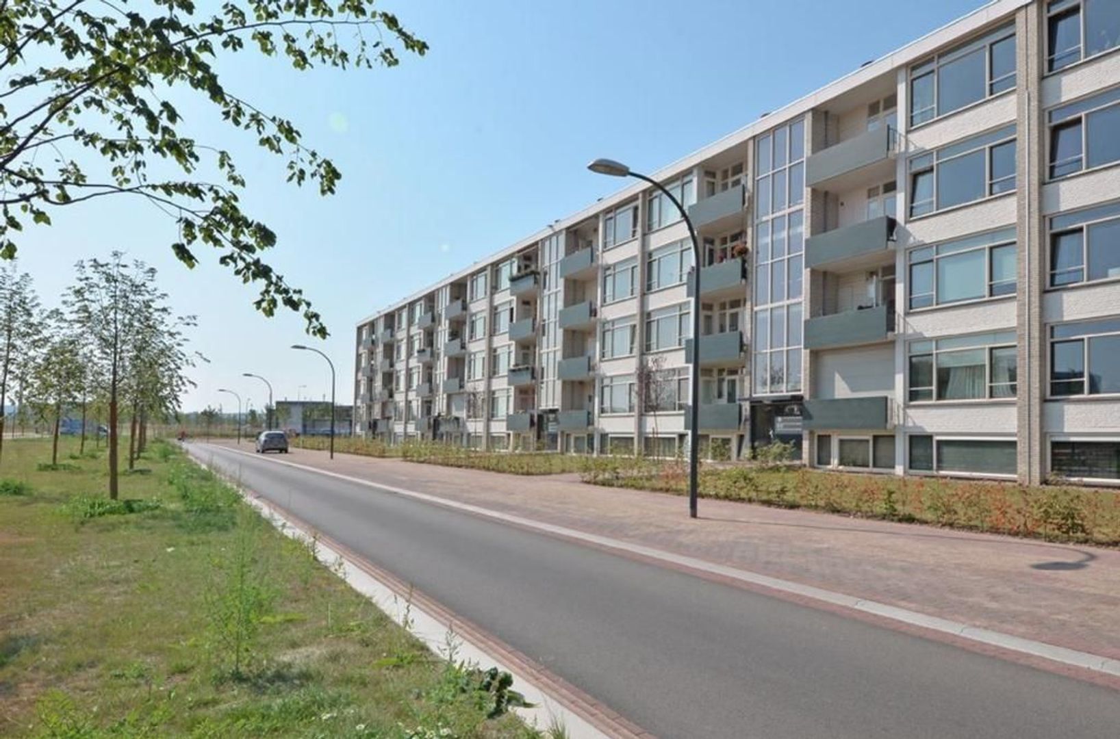 Nassaulaan 20 C, Maastricht foto-15