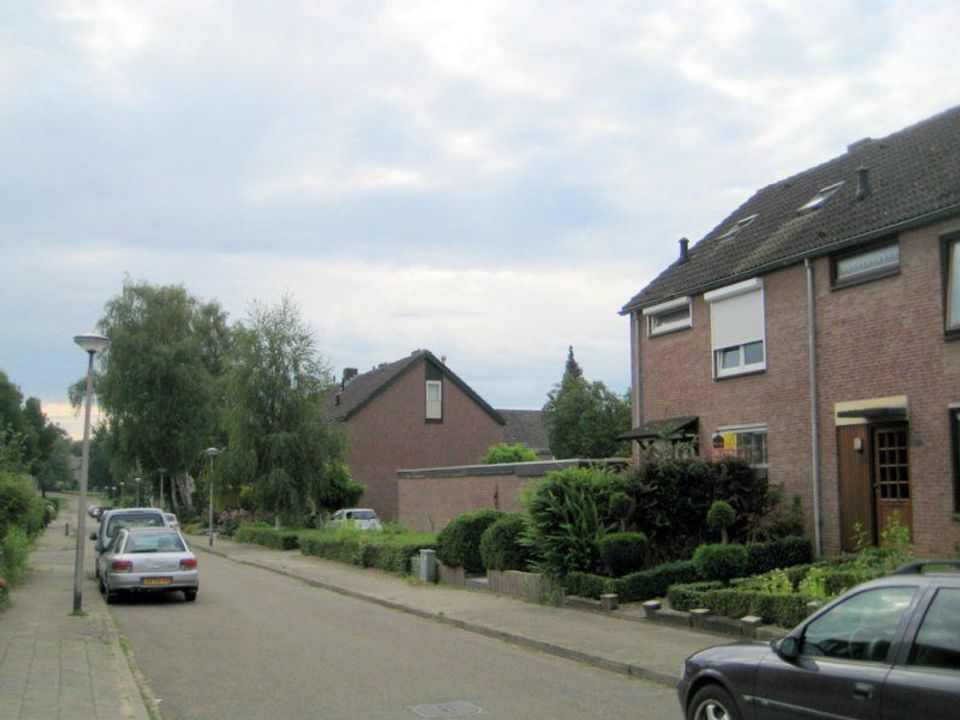Jupiterhof 101, Maastricht