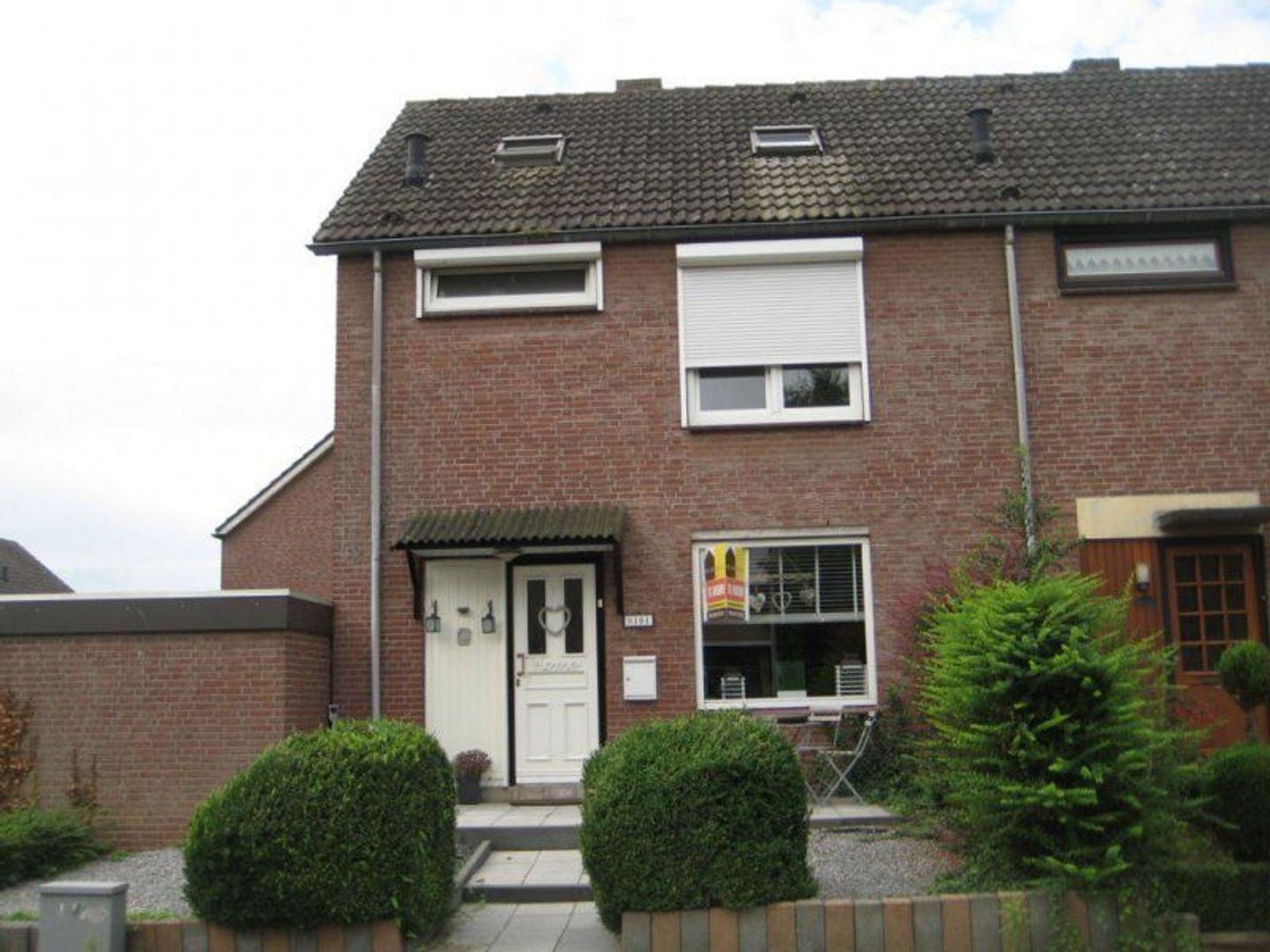 Jupiterhof 101, Maastricht foto-10