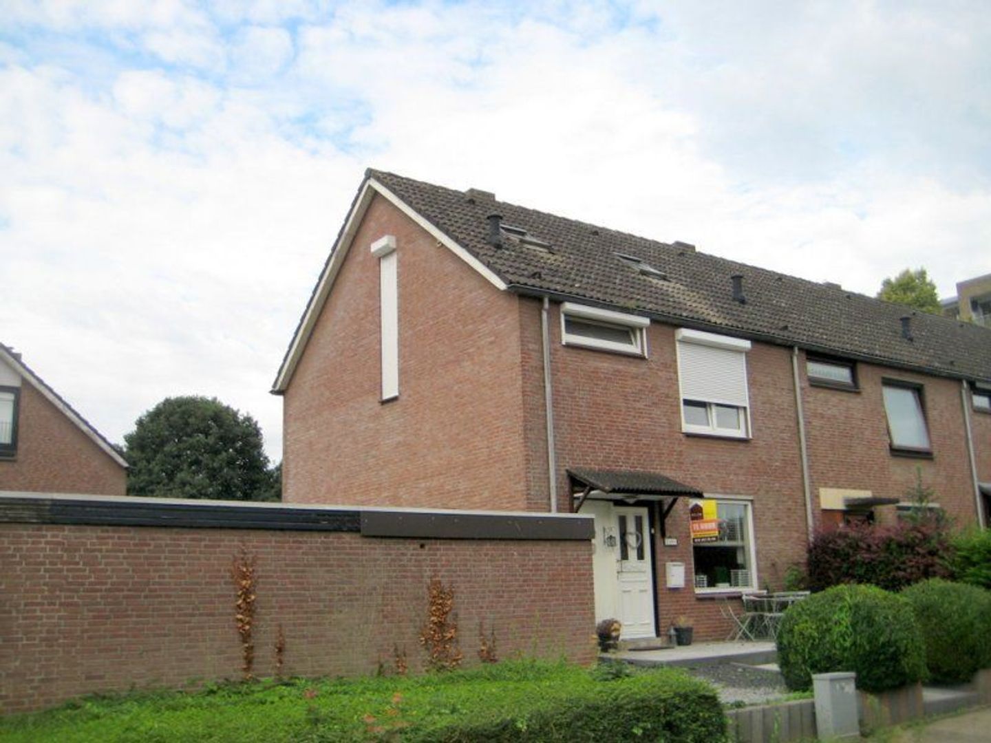 Jupiterhof 101, Maastricht foto-10