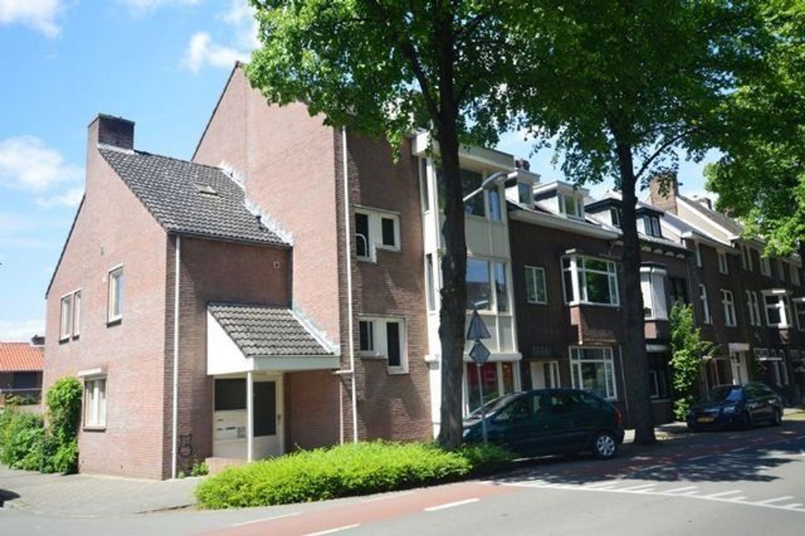 Koning Clovisstraat 50 B, Maastricht foto-16