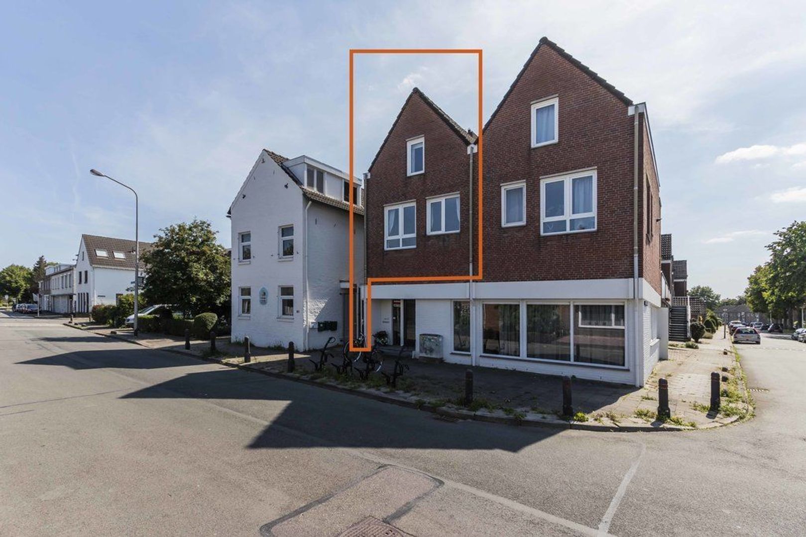 Oude Maasstraat 63 B, Maastricht foto-26