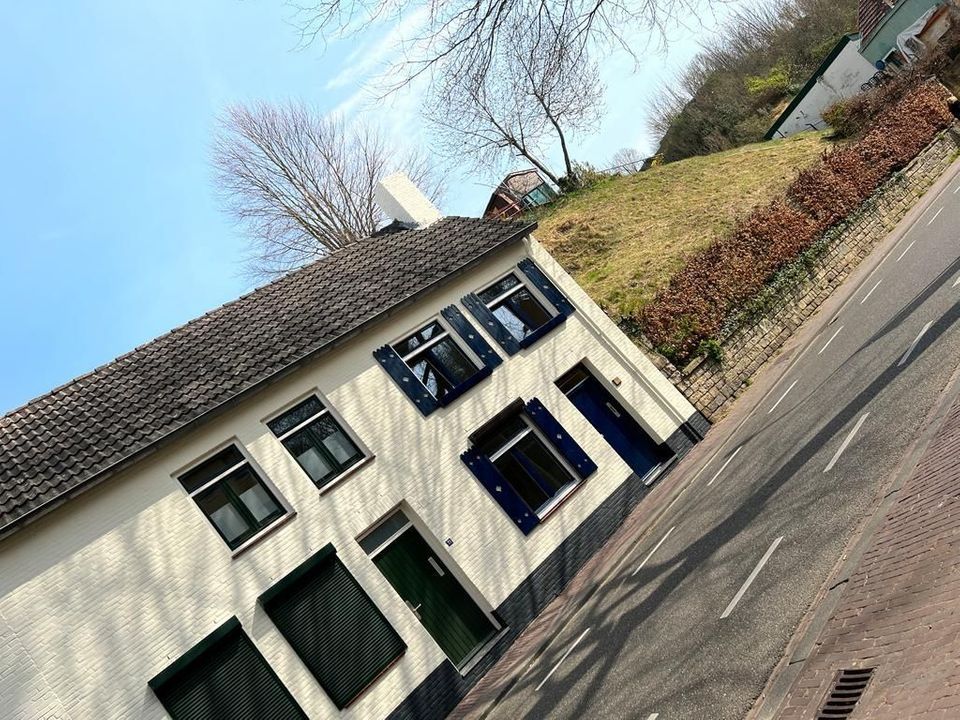 Daalhemerweg 21 A, Valkenburg