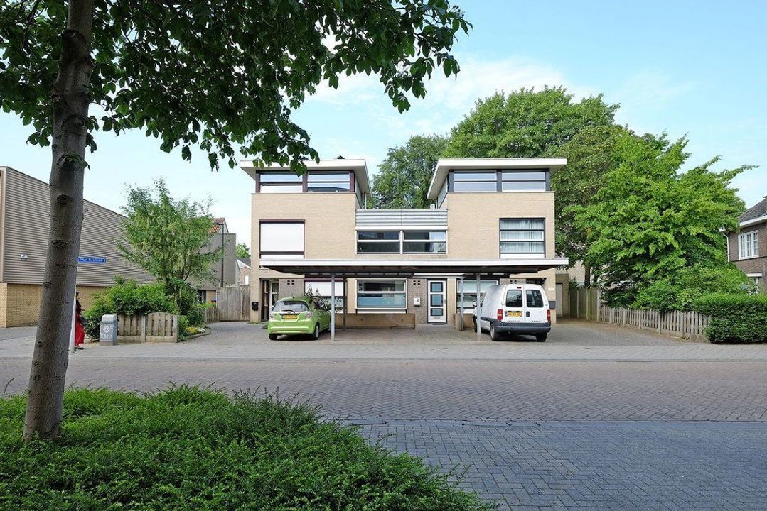 Edisonstraat 2 B, Maastricht