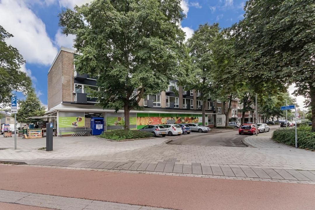 Holsteinbastion 43 C, Maastricht