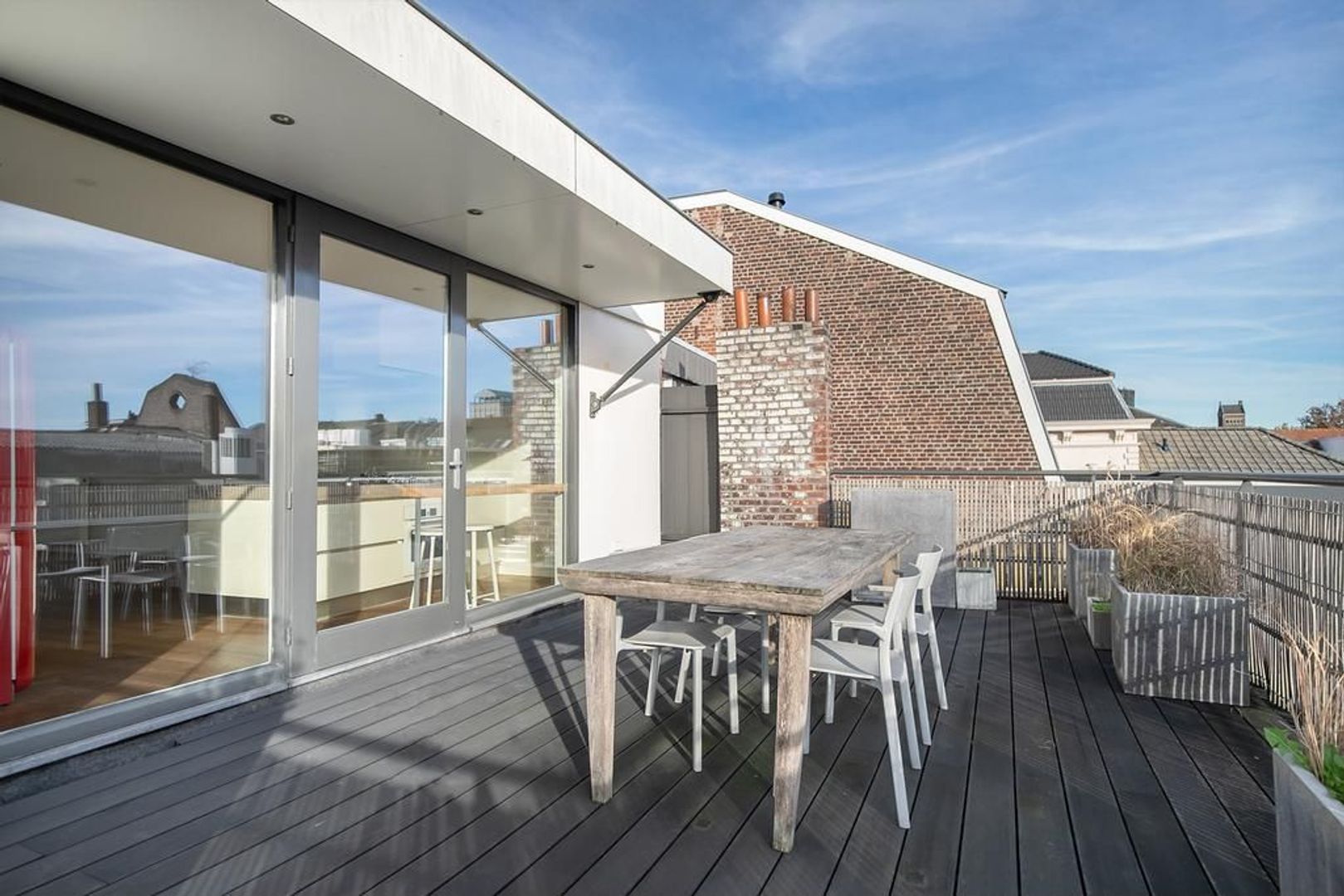 Wycker Brugstraat 5 D, Maastricht foto-27