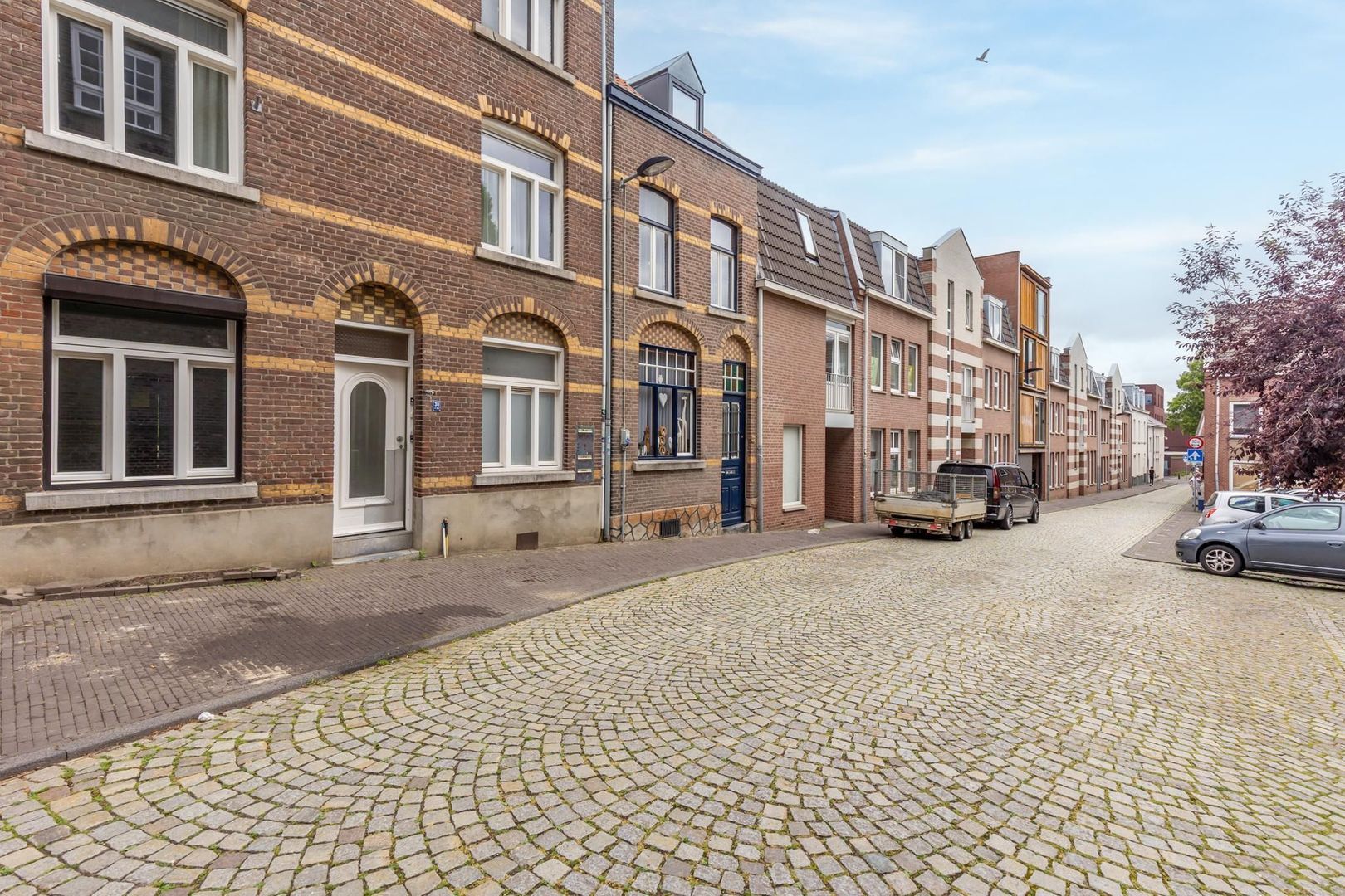 Hoogfrankrijk 30 A, Maastricht foto-21