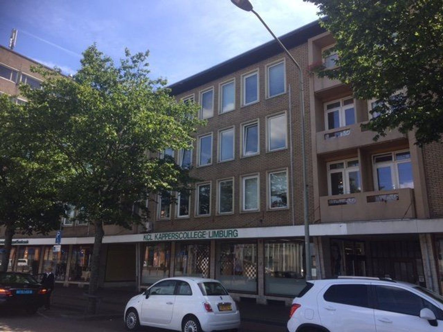 Appartement in Sittard-Geleen