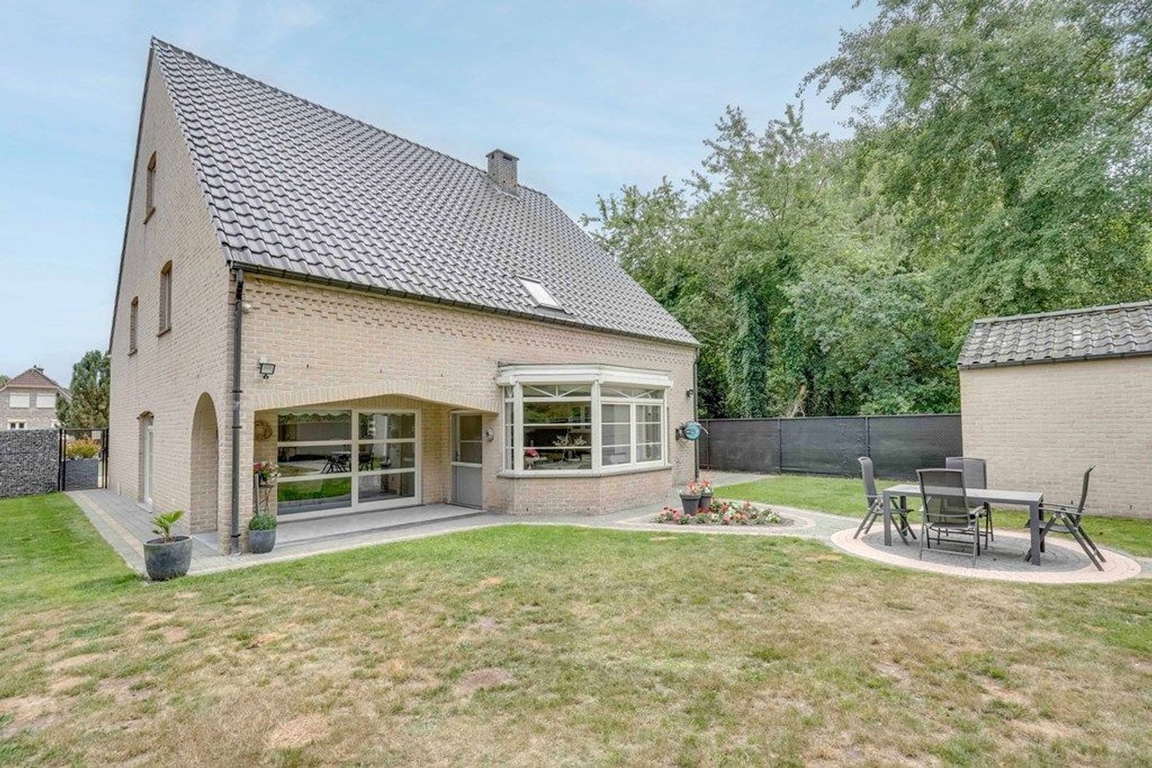 Faesschehoeveweg 28, Maasmechelen foto-31