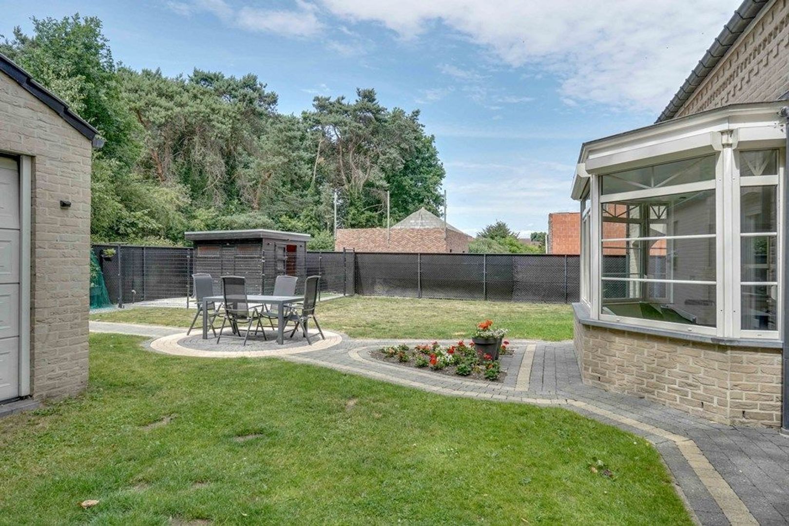 Faesschehoeveweg 28, Maasmechelen foto-31