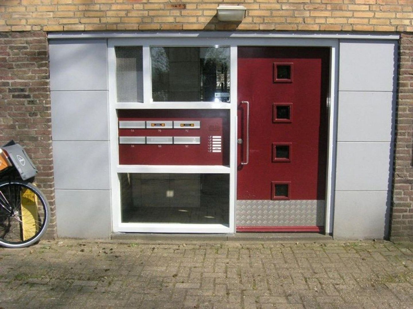 Kremersdreef 9 C, Maastricht foto-16