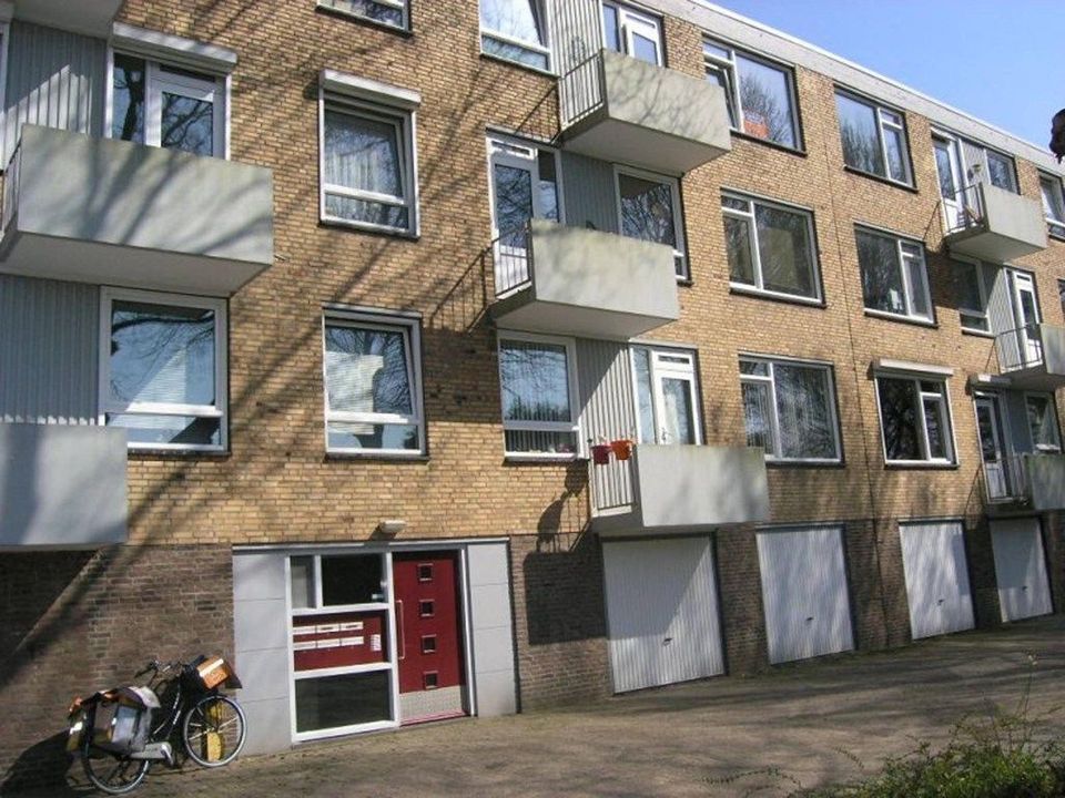 Kremersdreef 9 C, Maastricht