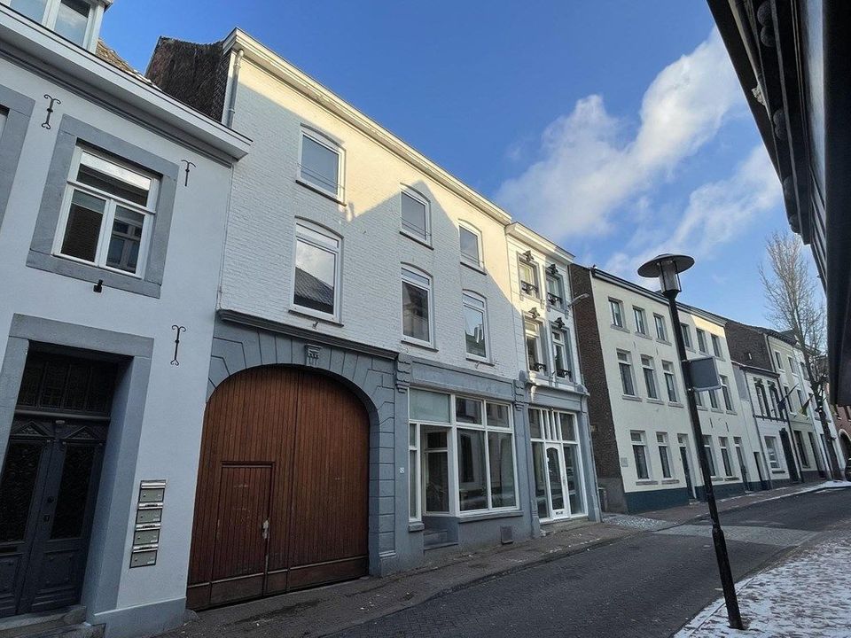 Putstraat 52 B, Sittard