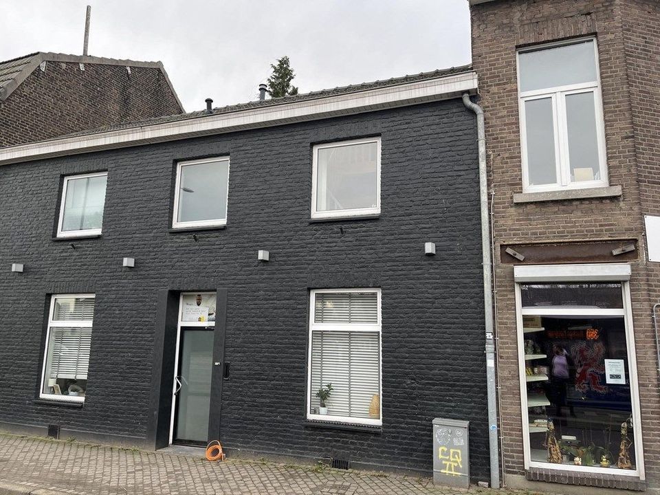 Akersteenweg 80 1.1, Maastricht