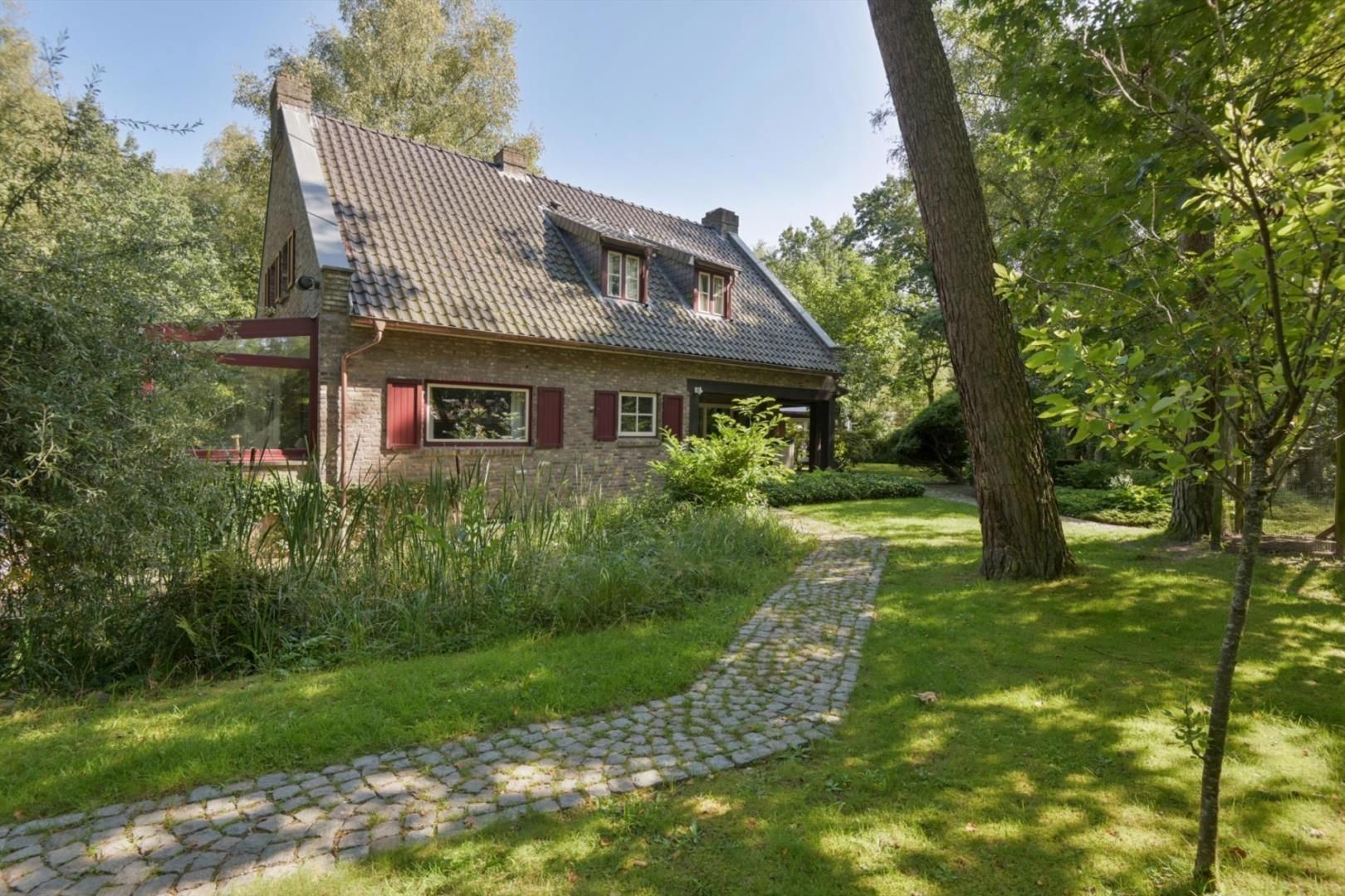 Vijversdreef 3 image 1