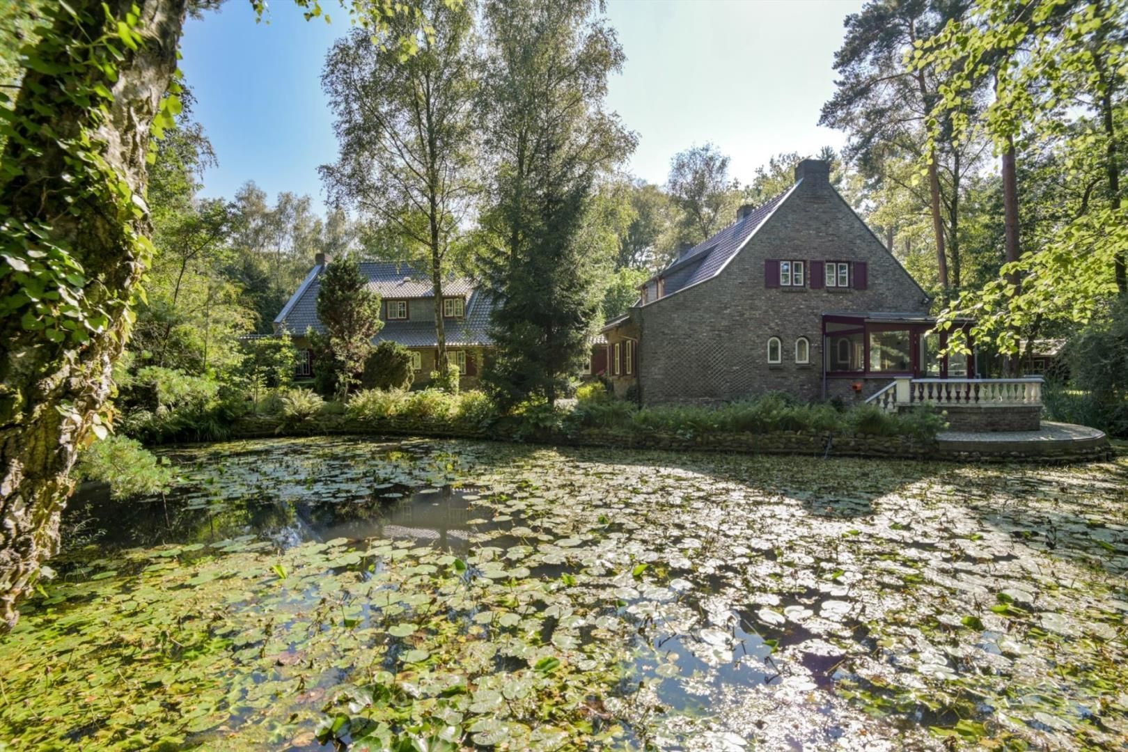 Vijversdreef 3 image 1
