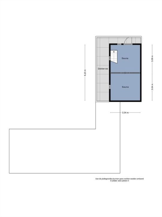 Exdel 24, Landgraaf plattegrond-