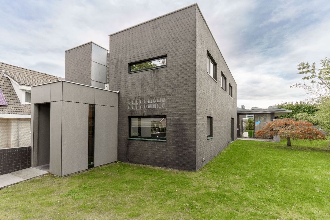 Steve Bikostraat 29, Heerlen