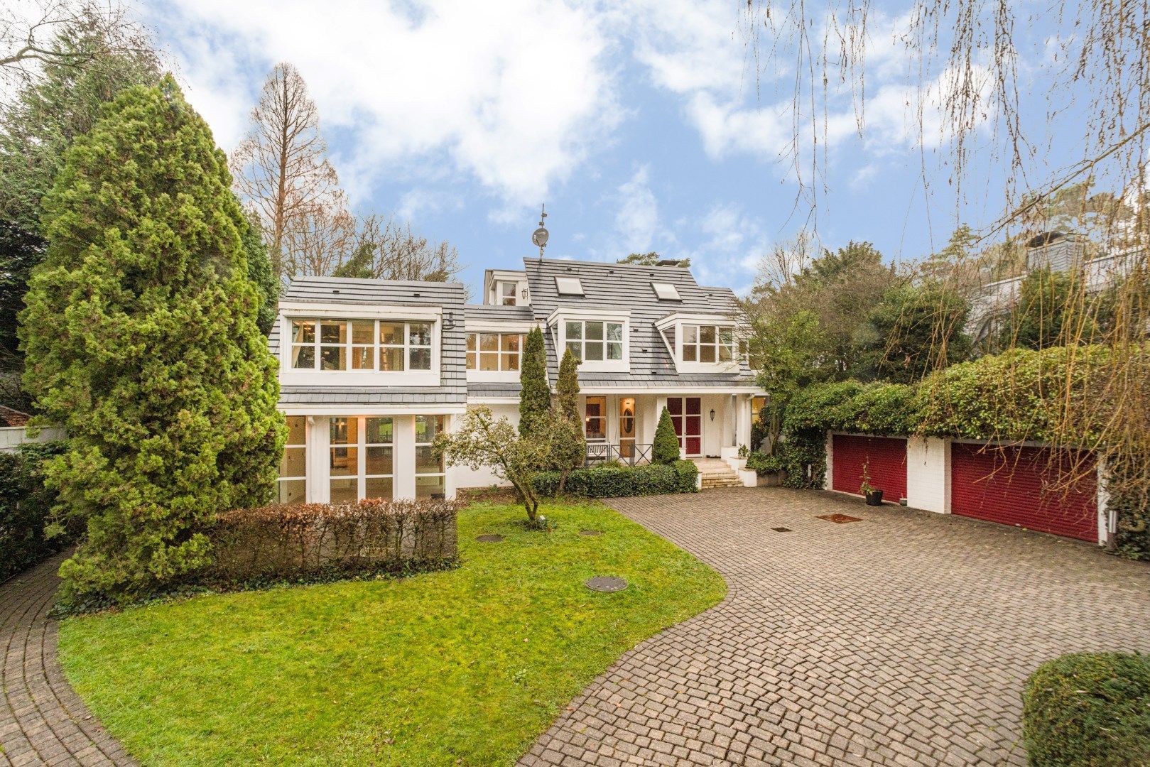 Waldseestrasse 24 image 1