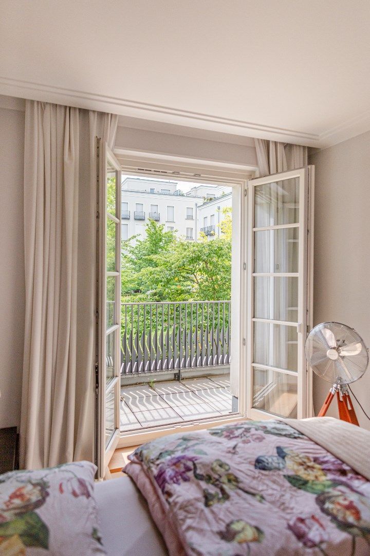 Heinrich-Heine-Garten 3 B image 1