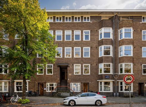 huurwoningen te huur op Victorieplein 33 2