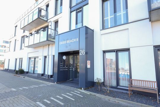 apartments for rent on Olivier van Noortstraat 26 M