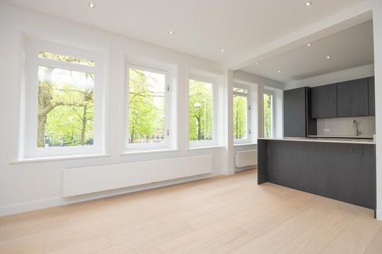 vrije-sector-woningen te huur op Apollolaan 61 1