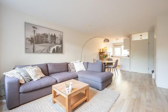 appartementen te huur op Kolenstraat 12