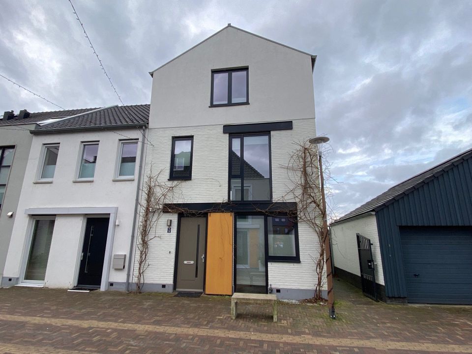 Woonhuis in Muiden