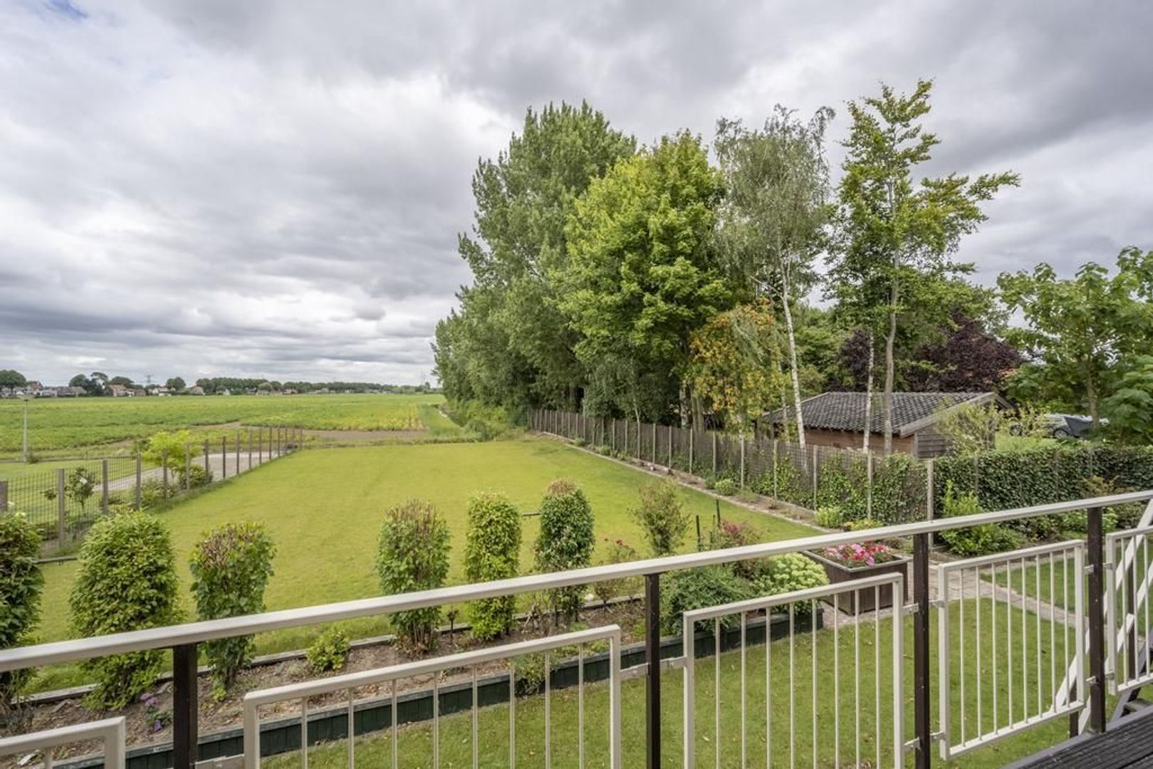 Schenkeldijk 28 A, Vrijstaande Woning In 's-Gravendeel - Hoeksche Huizen