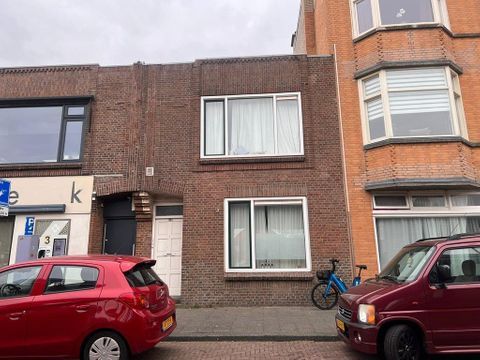 particuliere-woningen te huur op Lijsterbesplein