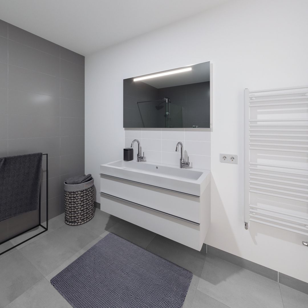 appartement in Tilburg