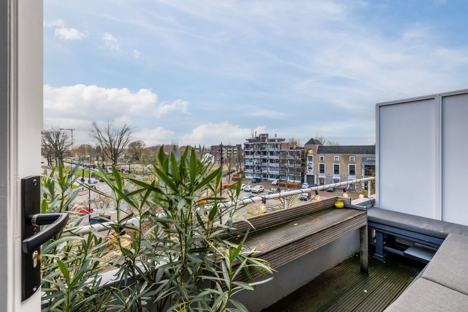 Enschotsestraat 375, Portiekflat In Tilburg - KIN Makelaars