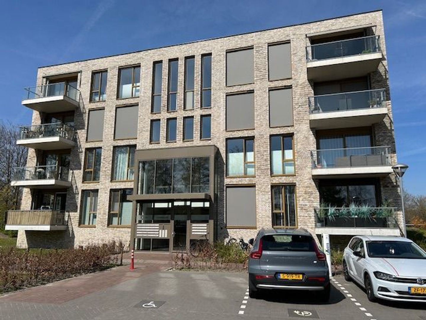 Appartement in Etten-Leur