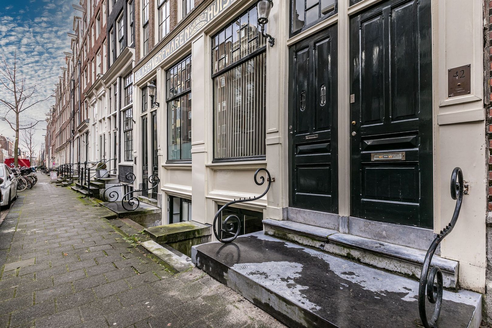 Hoogte Kadijk 42, Amsterdam foto-