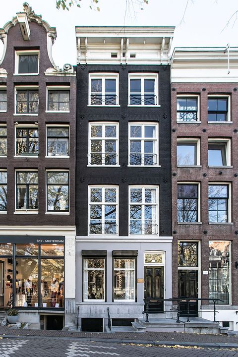 Herengracht 226, Amsterdam foto-2