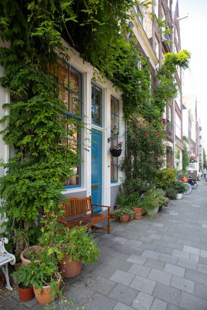 Lindengracht 186, Amsterdam foto-
