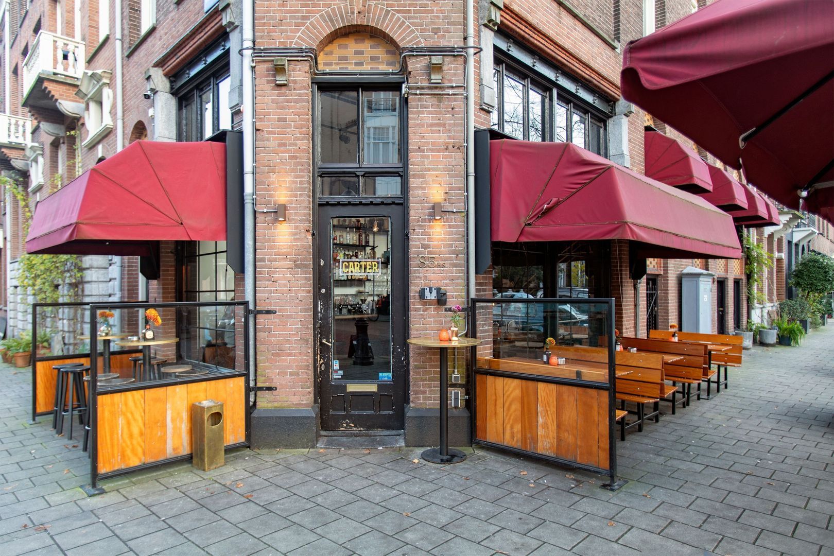 Van Eeghenstraat 180, Amsterdam foto-
