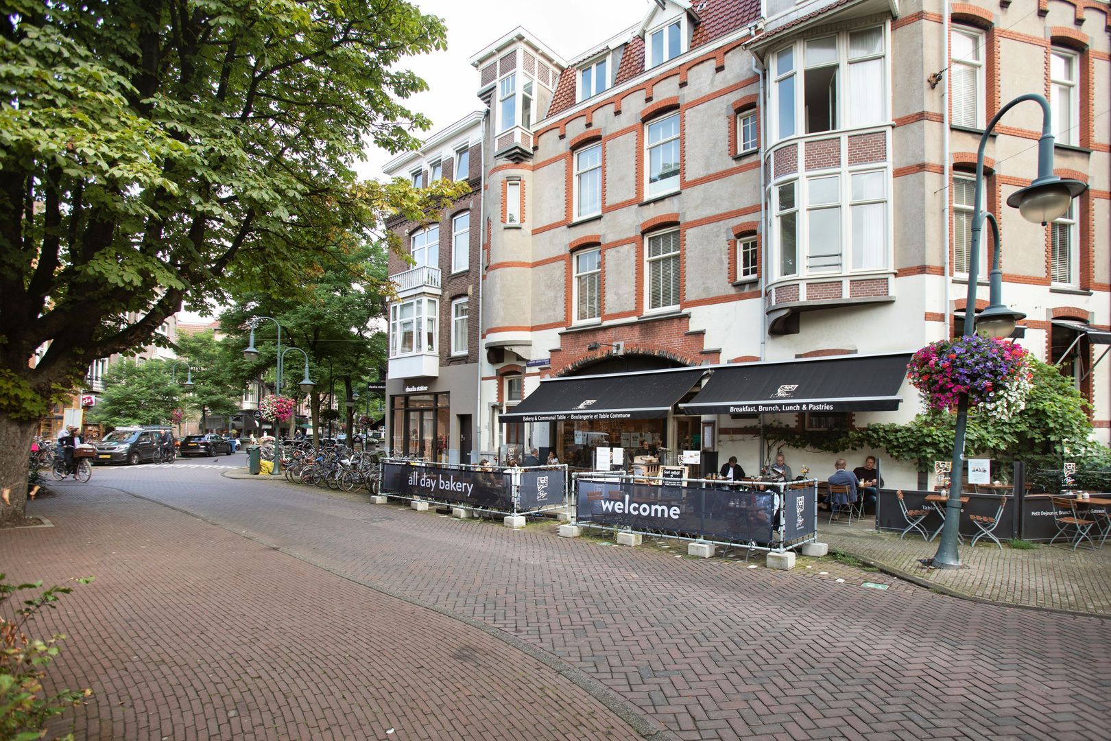 Emmastraat 40, Amsterdam foto-47