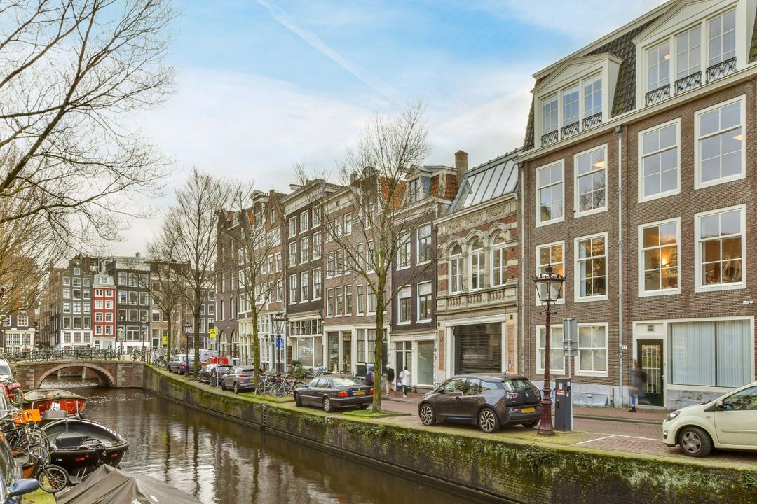 Blauwburgwal 13, Amsterdam foto-3
