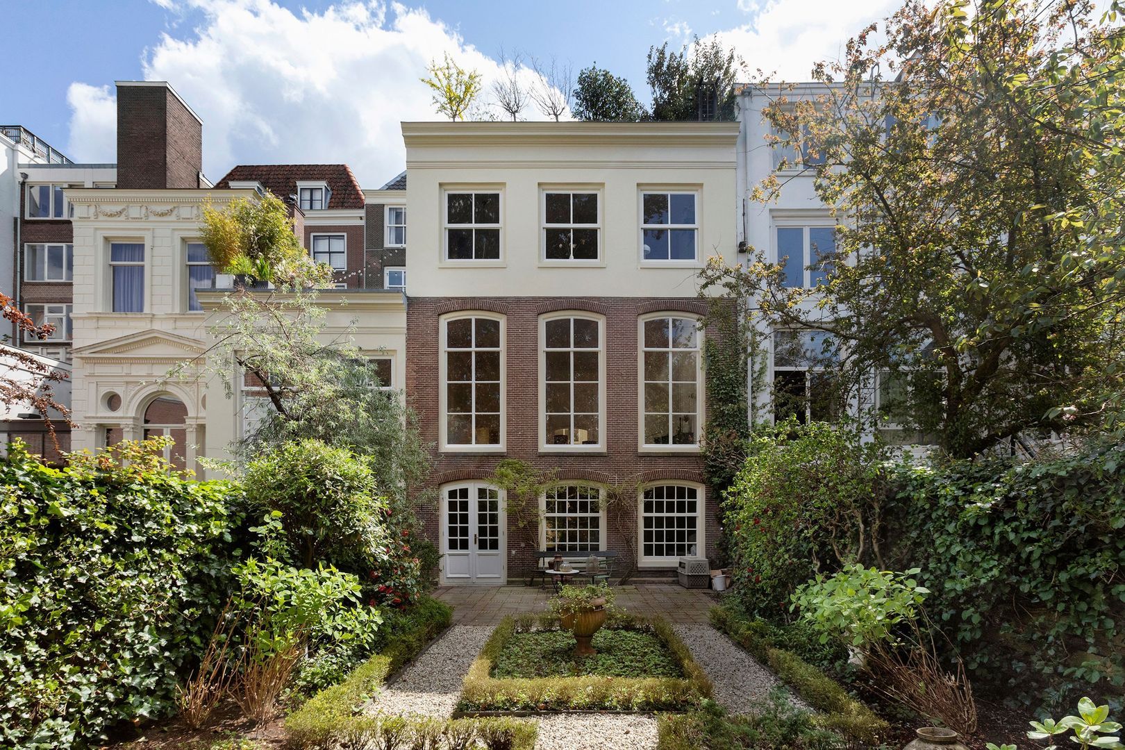 Herengracht 14 B, Amsterdam foto-1