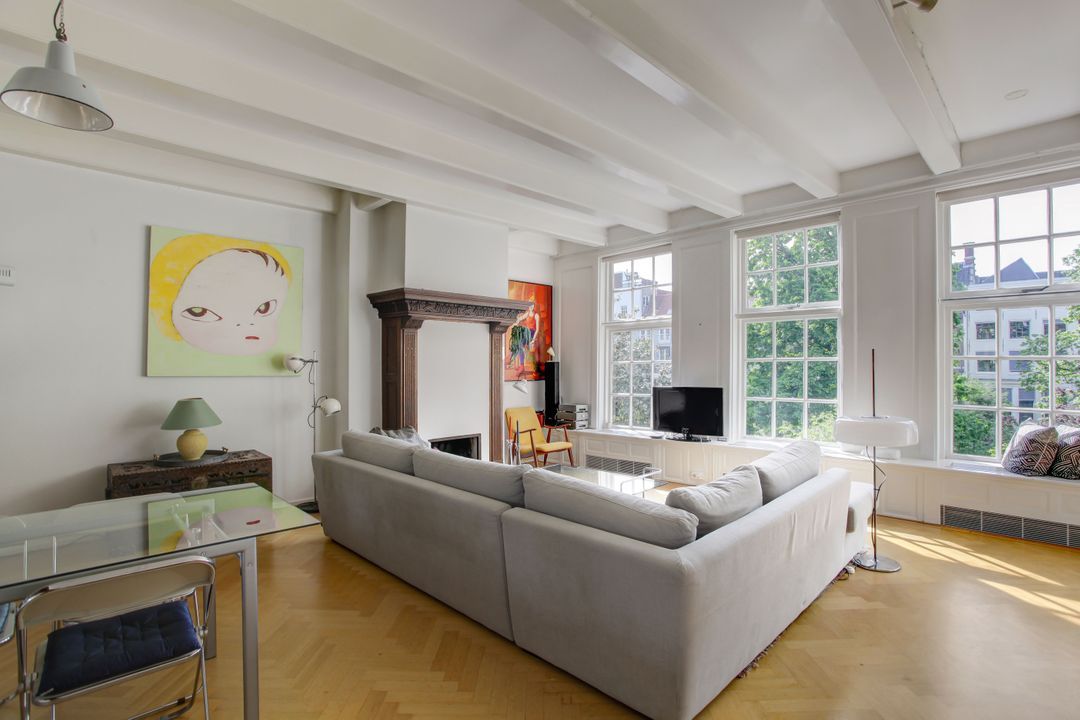 Herengracht 108 G, Amsterdam foto-3
