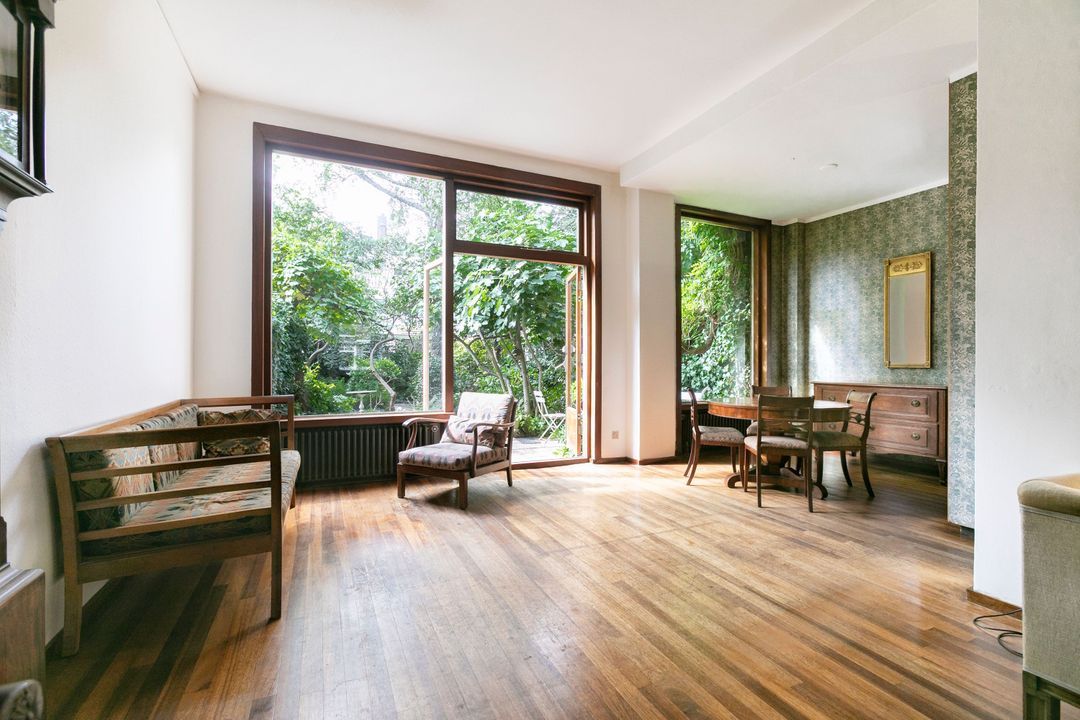 Albrecht Durerstraat 12, Amsterdam foto-3