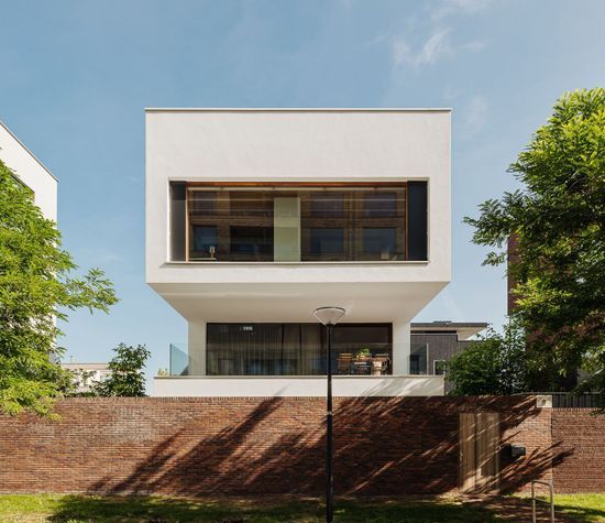 Solitudolaan 9, Amsterdam