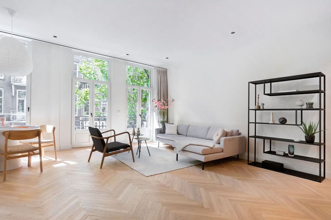 Nicolaas Maesstraat 68 -I, Amsterdam foto-2
