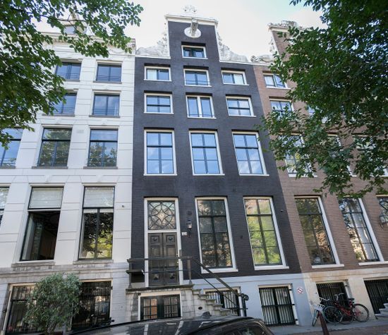 Herengracht 570 A, Amsterdam